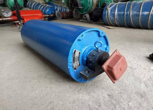 微型電動(dòng)滾筒